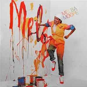 Melba Moore - Melba FLAC album