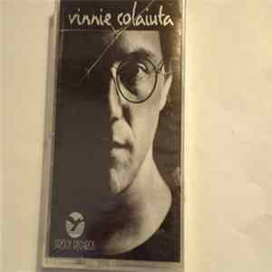 Vinnie Colaiuta - Vinnie Colaiuta FLAC album
