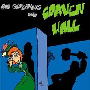 Michael Koser - Das Geheimnis Von Craven Hall FLAC album