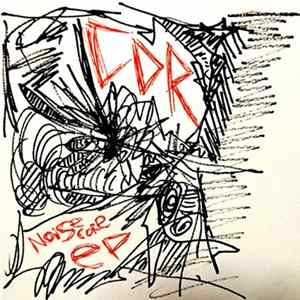 CDR - Noisecore EP FLAC album