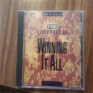 The Outfield - Winning It All FLAC album