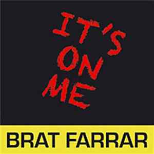 Brat Farrar - It's On Me FLAC album