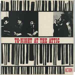 Various - Tonight At The Attic FLAC album