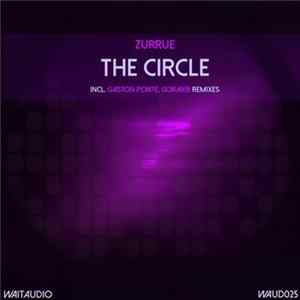 Zurrue - The Circle FLAC album