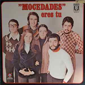 Mocedades - Eres Tú FLAC album