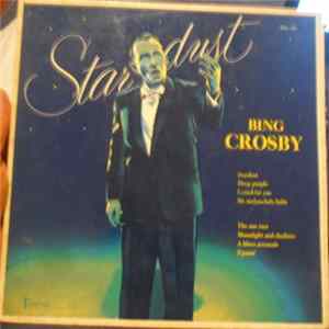 Bing Crosby - Stardust FLAC album