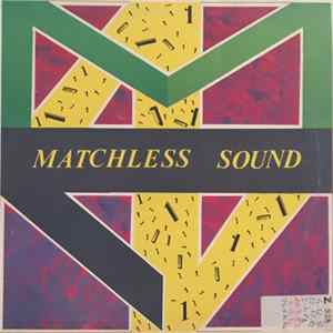 Francesco Mangialavori - Matchless Sound FLAC album