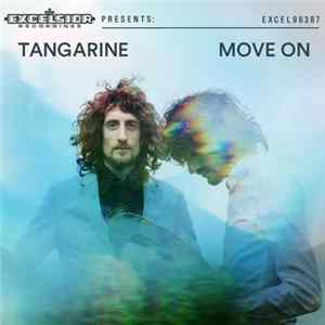 Tangarine - Move On FLAC album