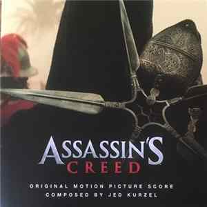 Jed Kurzel - Assassin's Creed (Original Motion Picture Score) FLAC album