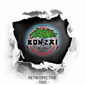 Various - Bonzai Records - Retrospective 1992 FLAC album