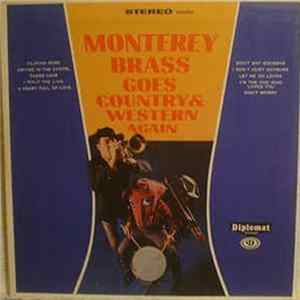 Monterey Brass - Monterey Brass Goes Country & Western Again FLAC album