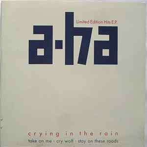 a-ha - Hits E.P. FLAC album