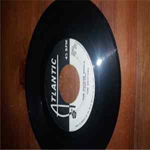 The Drifters - The Outside World / Follow Me FLAC album