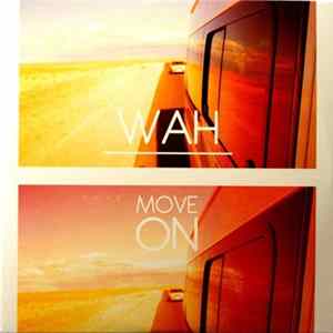 Wah (Sound Project) - Move On FLAC album