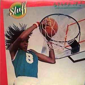 Stuff - Stuff It! FLAC album