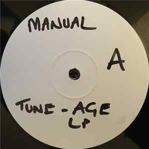 Manual - Tuneage FLAC album