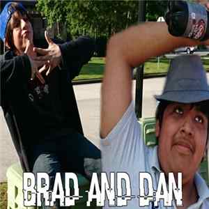 The Funny Guys - The Brad And Dan Single FLAC album