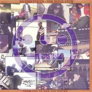 Hieroglyphics - You Never Knew FLAC album