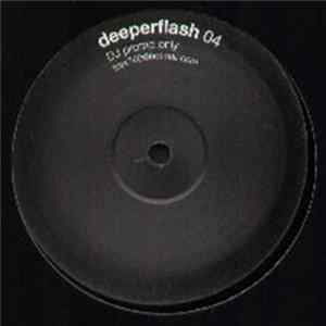 Joey Beltram Vs. Roland Clark - Deeperflash 04 FLAC album