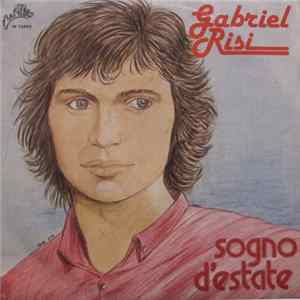 Gabriel Risi - Sogno D'Estate FLAC album