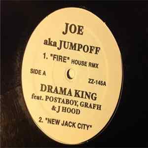 Joe aka Jumpoff, DJ Kay Slay Drama King Da Band, Dog Man X, Killa Kam - No Title FLAC album