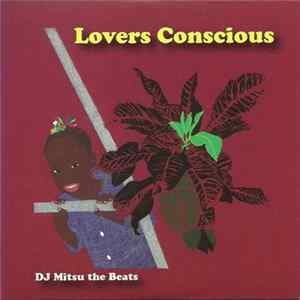 DJ Mitsu The Beats - Lovers Conscious FLAC album