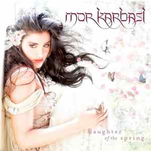 Mor Karbasi - Daughter Of The Spring FLAC album