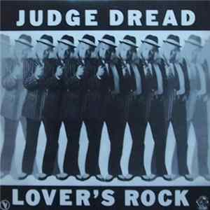 Judge Dread - Lover's Rock FLAC album