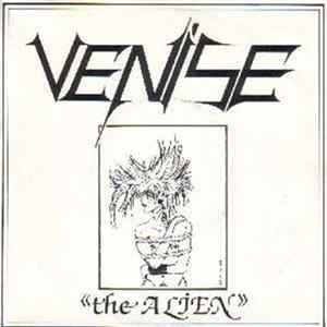 Venise - The Alien FLAC album