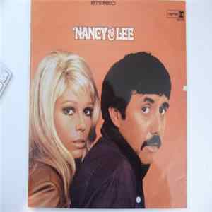 Nancy Sinatra & Lee Hazlewood - Nancy & Lee FLAC album