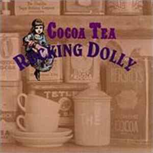 Cocoa Tea - Rocking Dolly FLAC album