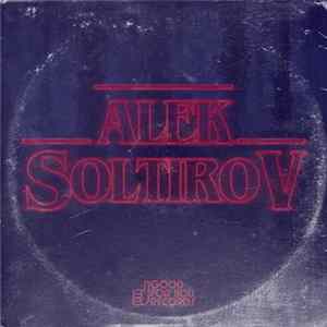 Alek Soltirov - Stranger Things EP FLAC album