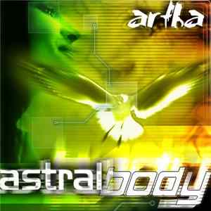 Artha - Astral Body FLAC album