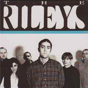 The Rileys - Songs To Hoover By - Vol. 2 FLAC album