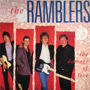 The Ramblers - The Damage Of Love FLAC album