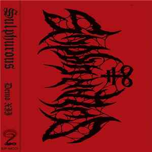 Sulphurous - Demo XII FLAC album