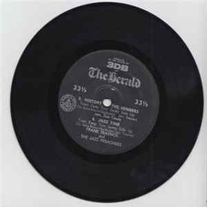 Frank Traynor And The Jazz Preachers - Essendon Football Club FLAC album