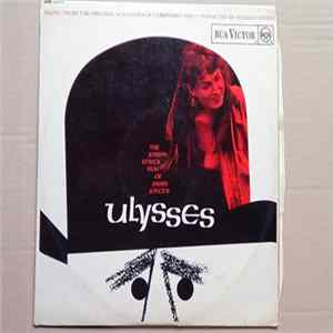 Stanley Myers - Ulysses FLAC album
