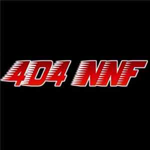 404 NNF - 404 NNF FLAC album