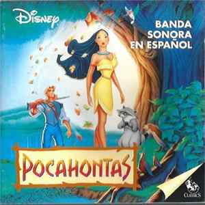 Various - Pocahontas (Banda Sonora En Español) FLAC album