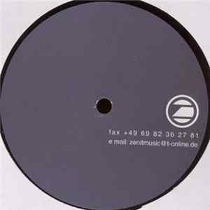 Marco Carola - Ante Zenit 1 FLAC album