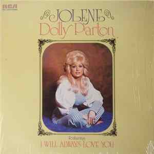 Dolly Parton - Jolene FLAC album