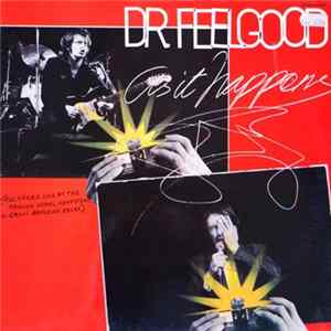 Dr. Feelgood - As It Happens FLAC album