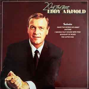 Eddy Arnold - 20 Of The Best FLAC album