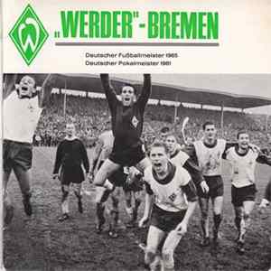 "Werder"-Bremen - Wenn Wir Heut Im Frohen Kreise FLAC album