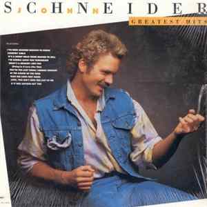 John Schneider - Greatest Hits FLAC album