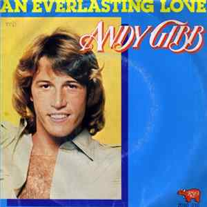 Andy Gibb - An Everlasting Love FLAC album
