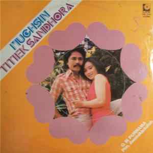 Muchsin, Titiek Sandhora - Muchsin / Titiek Sandhora FLAC album