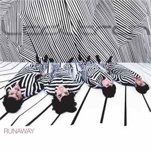 Ladytron - Runaway FLAC album