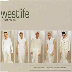 Westlife - If I Let You Go FLAC album